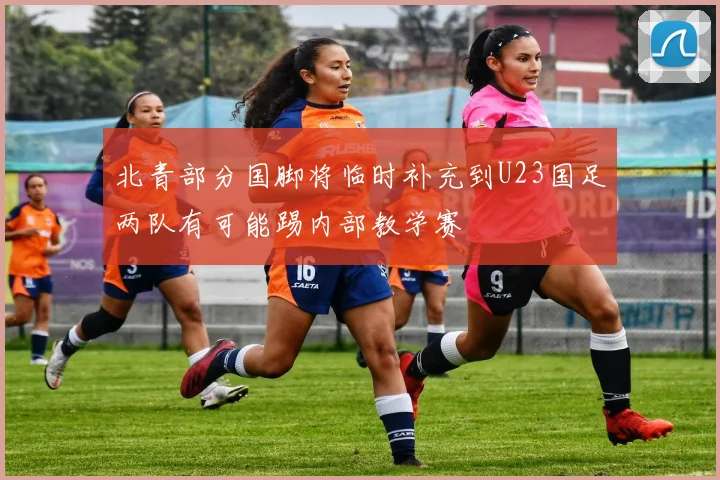 北青部分国脚将临时补充到U23国足两队有可能踢内部教学赛